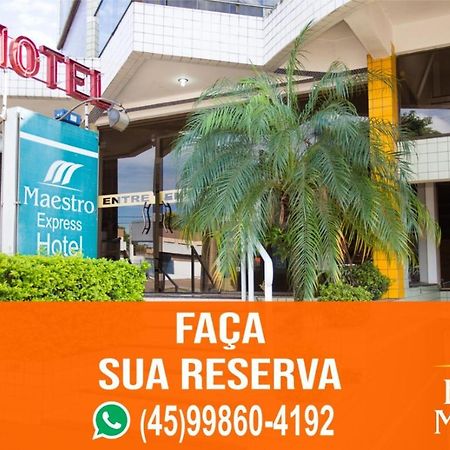 Hotel Maestro Express Toledo Exteriér fotografie