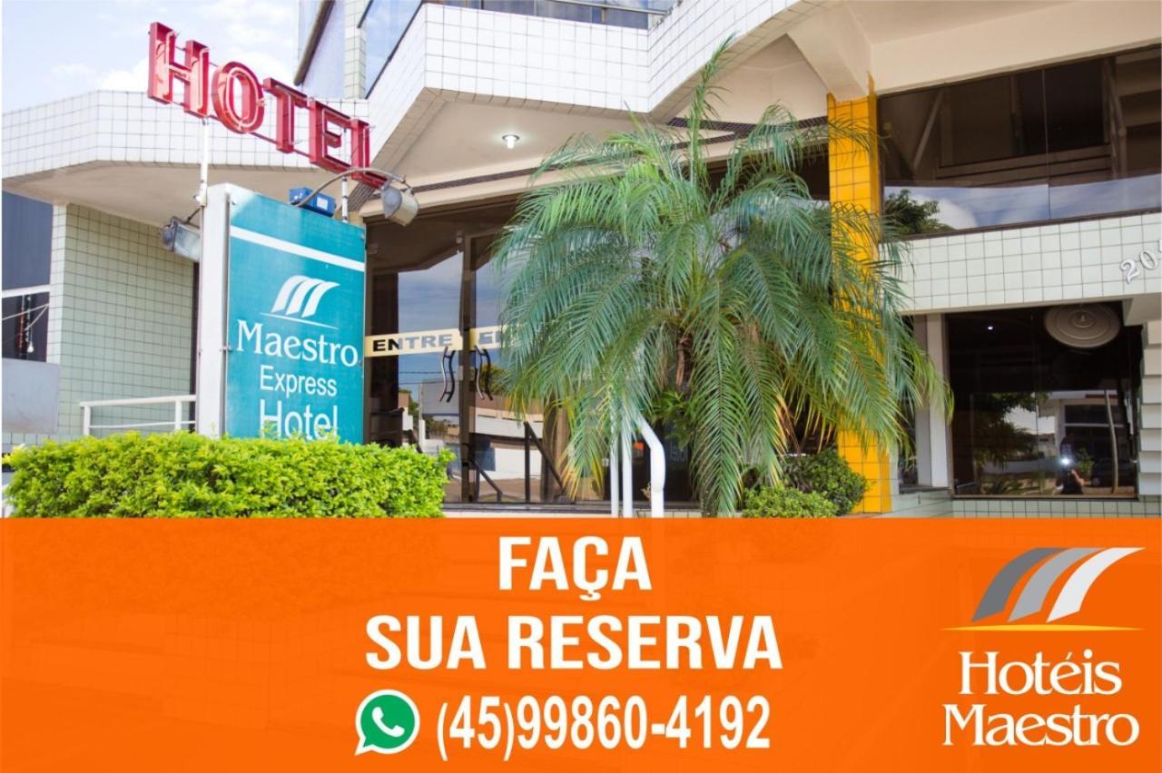 Hotel Maestro Express Toledo Exteriér fotografie