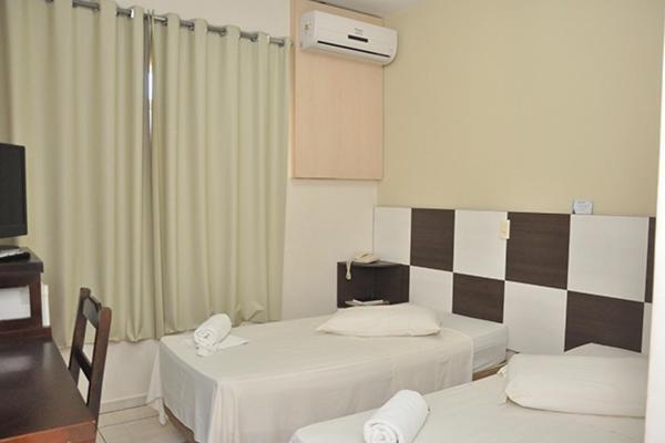 Hotel Maestro Express Toledo Toledo  Pokoj fotografie