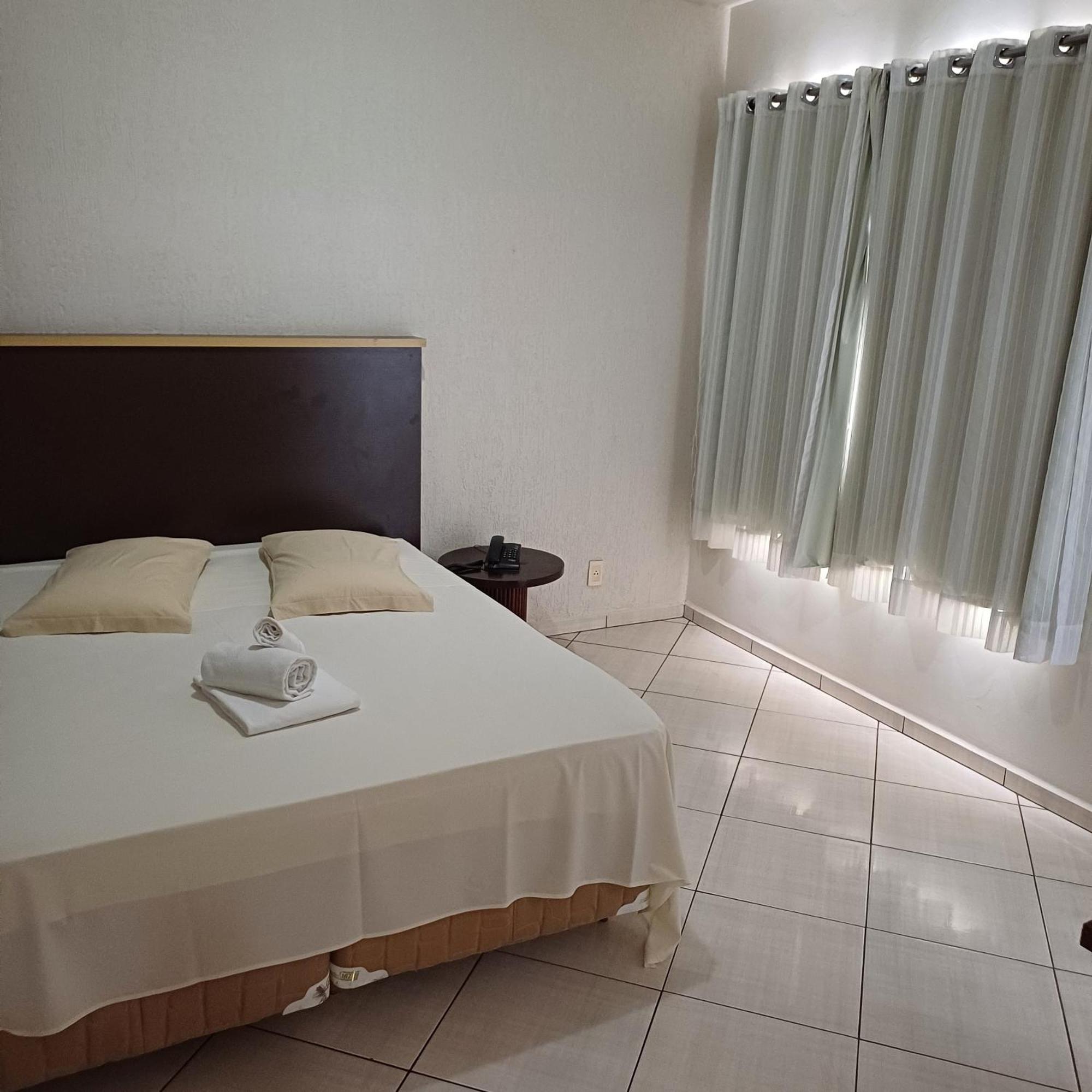 Hotel Maestro Express Toledo Exteriér fotografie