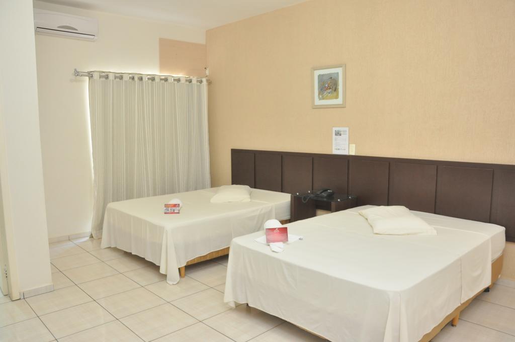 Hotel Maestro Express Toledo Exteriér fotografie