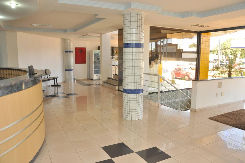Hotel Maestro Express Toledo Exteriér fotografie