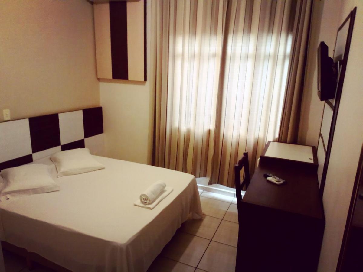 Hotel Maestro Express Toledo Exteriér fotografie
