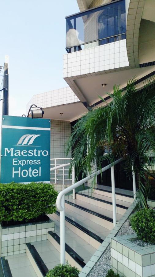 Hotel Maestro Express Toledo Toledo  Exteriér fotografie