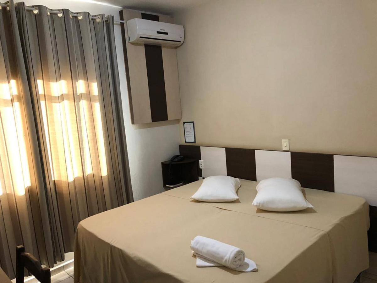 Hotel Maestro Express Toledo Toledo  Exteriér fotografie