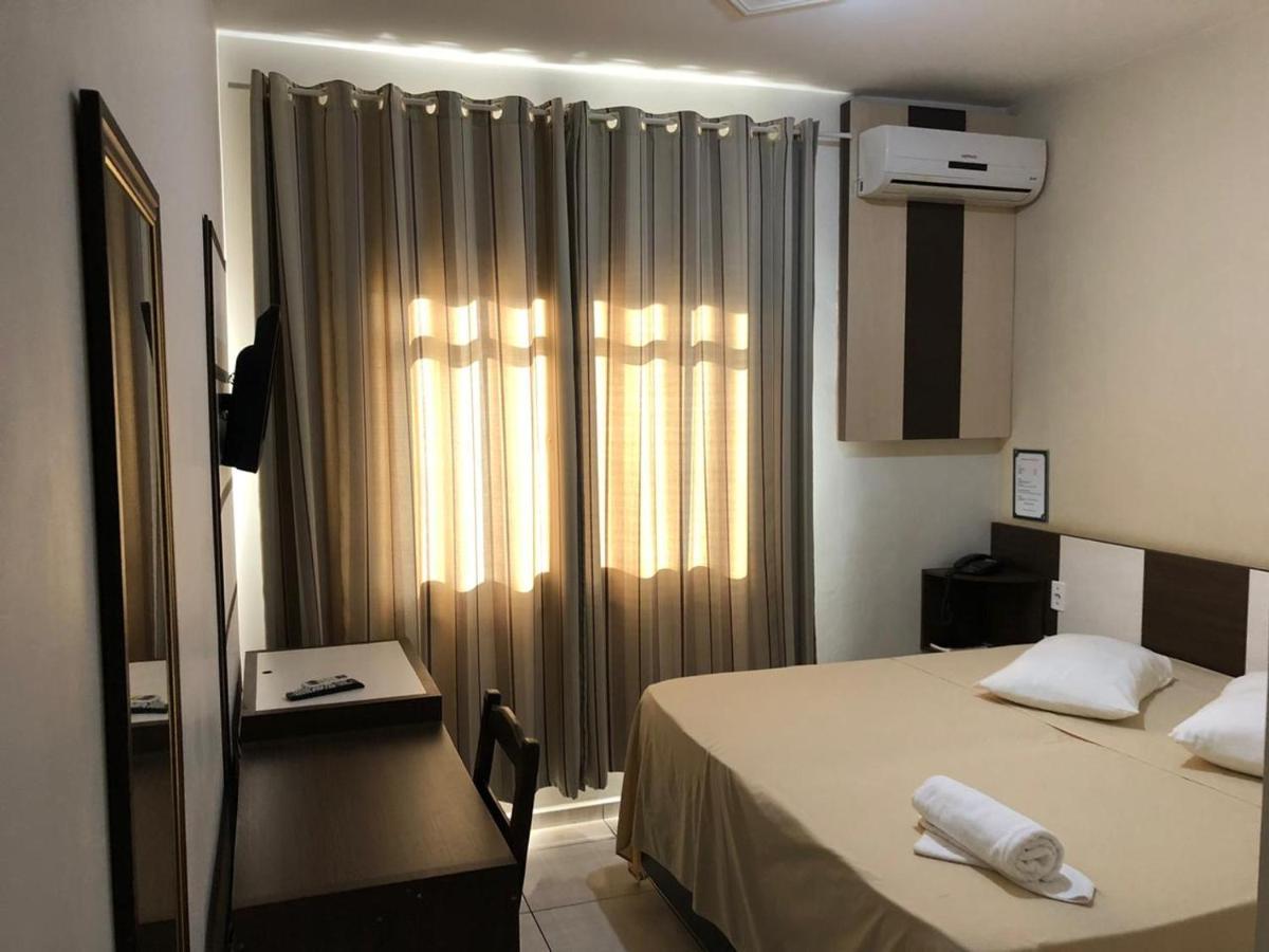 Hotel Maestro Express Toledo Exteriér fotografie